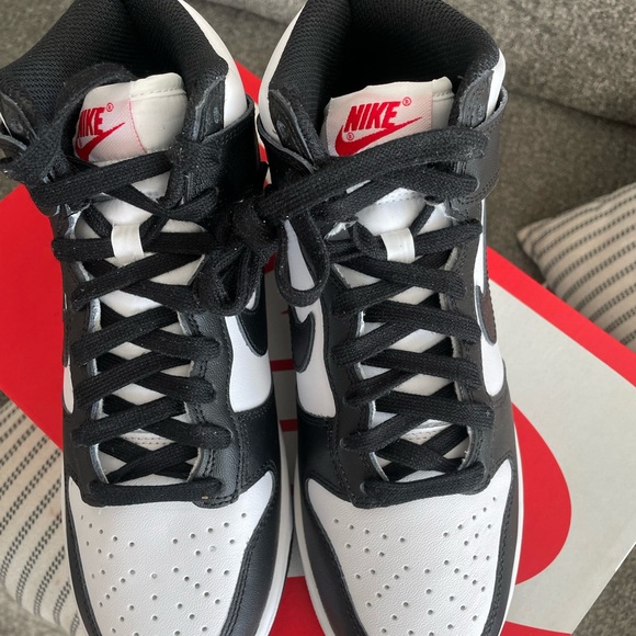 Nike panda dunks - Picture 5 of 8